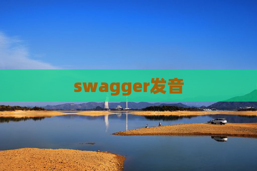 swagger发音